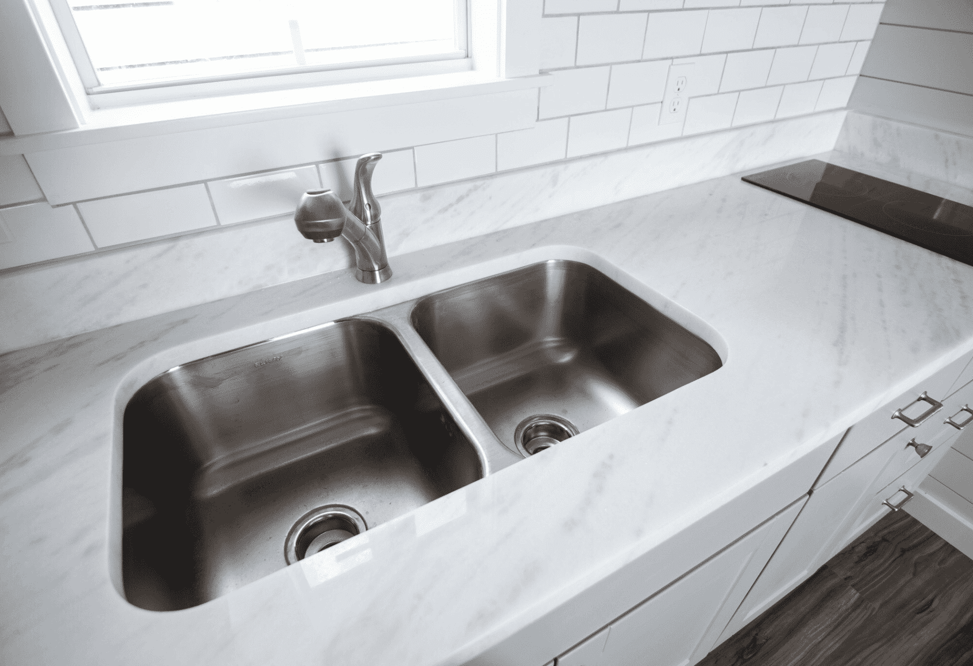 Custom cabin one bedroom giddings 5