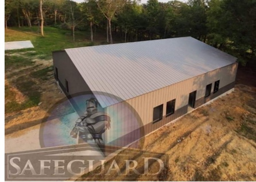 Metal Buildings - image Picture10 on https://rampupstorage.com