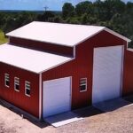 18’x 50’x 15′ RV Garage - image Picture28-2-150x150 on https://rampupstorage.com