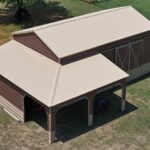 30’x50’x14′ Commercial Garage - image Picture30-2-150x150 on https://rampupstorage.com