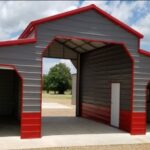 24’x 47’x10′ Garage - image Picture39-2-150x150 on https://rampupstorage.com