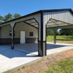 24’x40’x12′ Barndominium - image Picture40-2-150x150 on https://rampupstorage.com