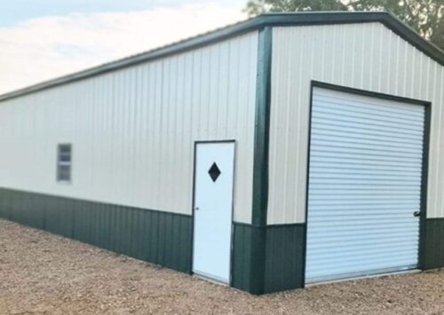 16’x 50’x 15′ RV Garage - image Picture48-3-500x355 on https://rampupstorage.com