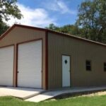 24’x40’x14 Multi-Level Barn - image Picture50-3-150x150 on https://rampupstorage.com