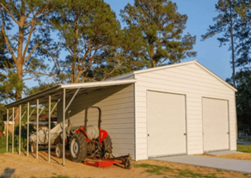 Metal Buildings - image Picture7-1 on https://rampupstorage.com