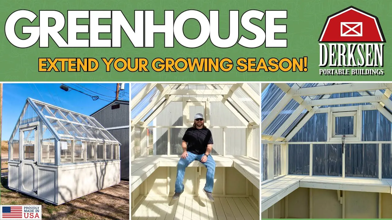 greenhouse