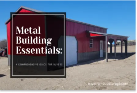 Metal Building