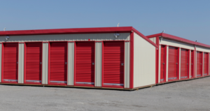 storage unit